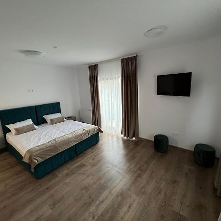 Aparthotel Plevnei 3 Cluj-Napoca Ngoại thất bức ảnh