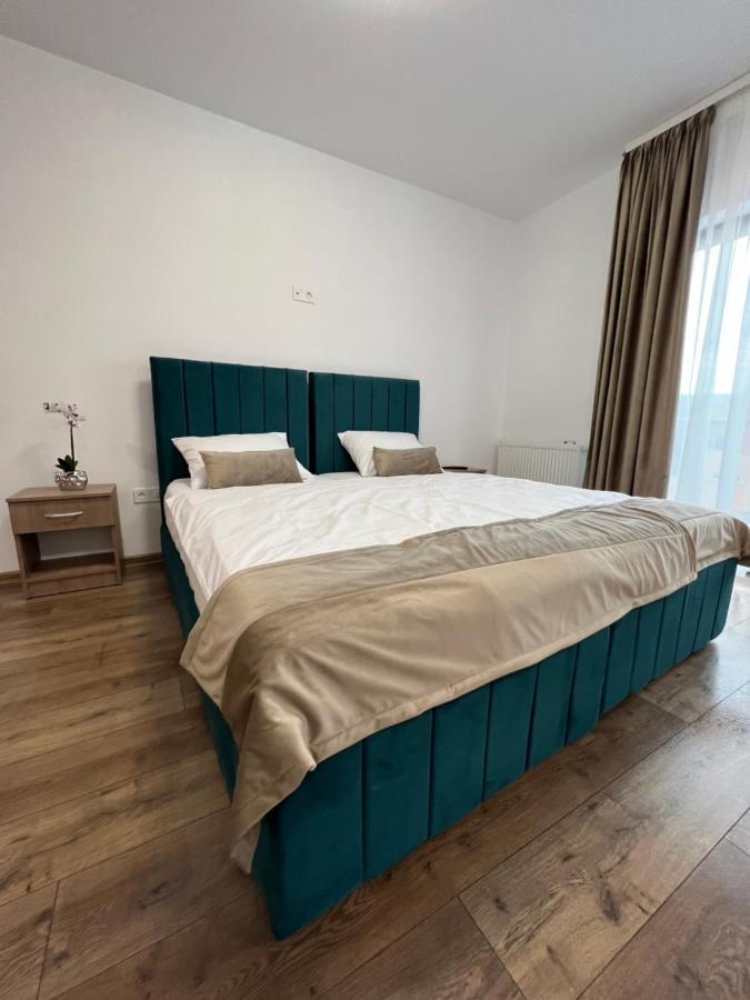 Aparthotel Plevnei 3 Cluj-Napoca Ngoại thất bức ảnh