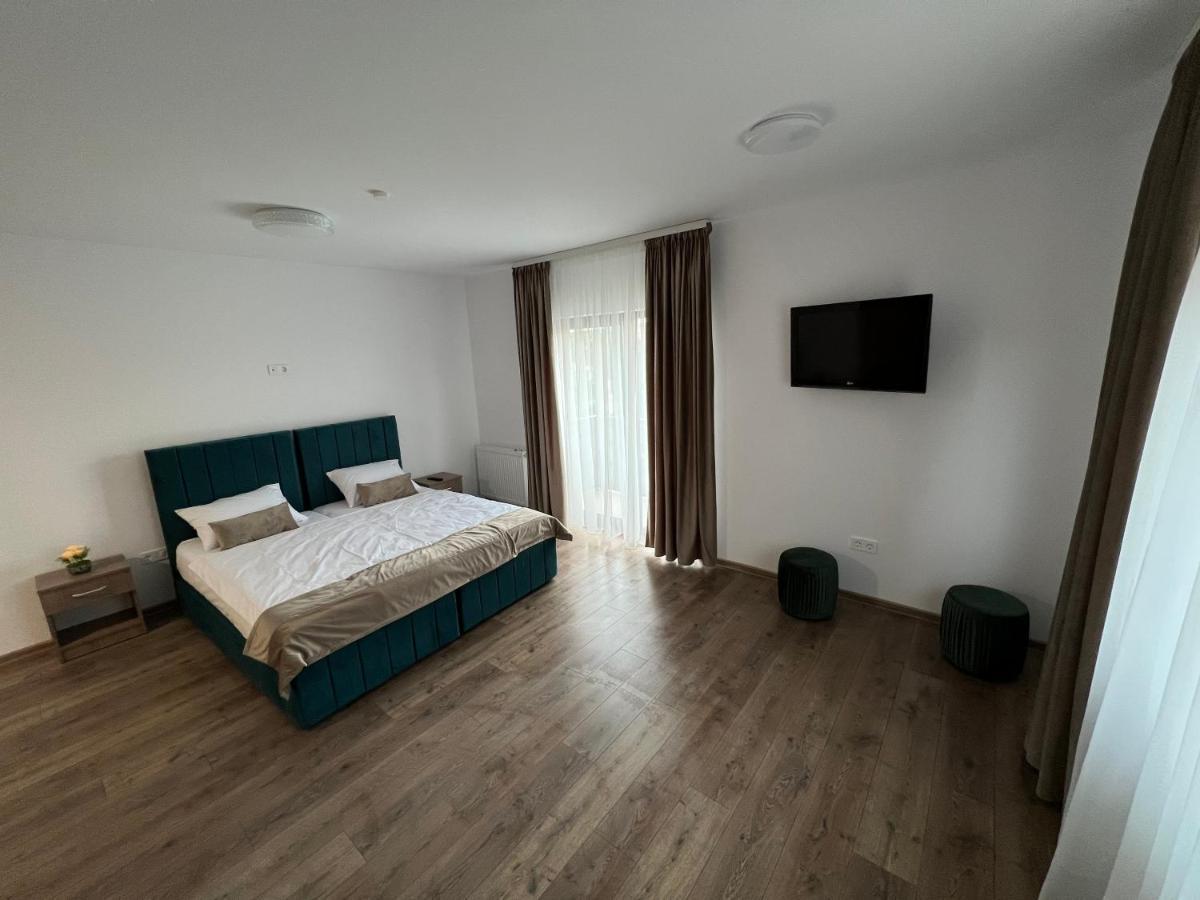 Aparthotel Plevnei 3 Cluj-Napoca Ngoại thất bức ảnh